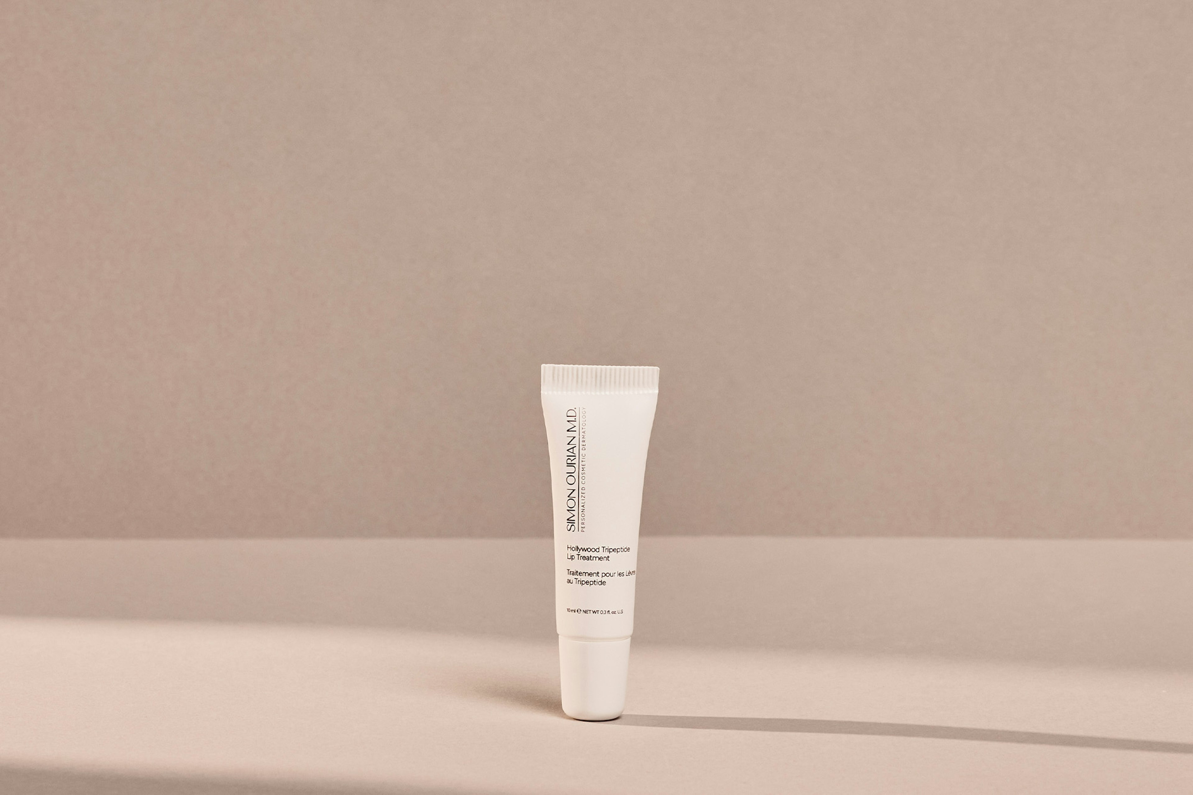 Hollywood Tripeptide Lip Treatment